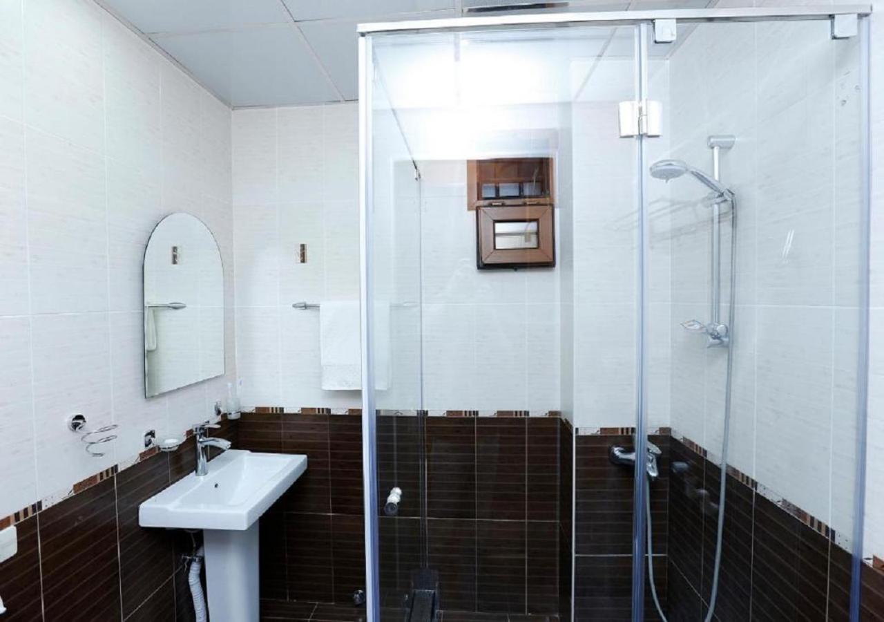 Yard Guesthouse Yerevan Luaran gambar
