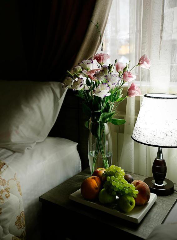 Yard Guesthouse Yerevan Luaran gambar