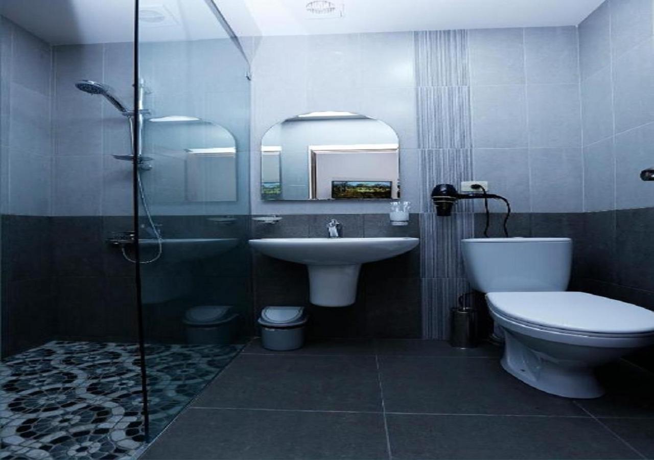 Yard Guesthouse Yerevan Luaran gambar