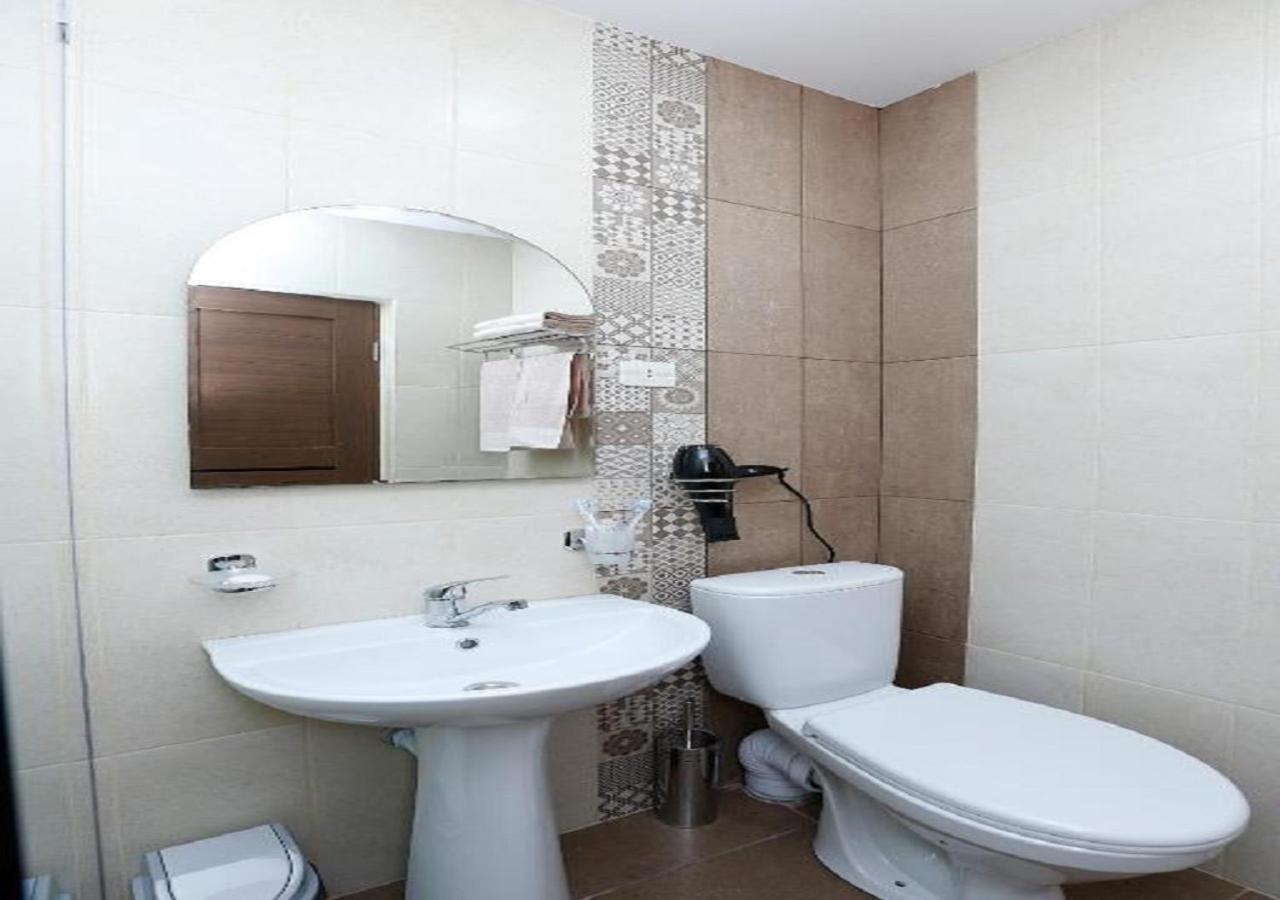 Yard Guesthouse Yerevan Luaran gambar