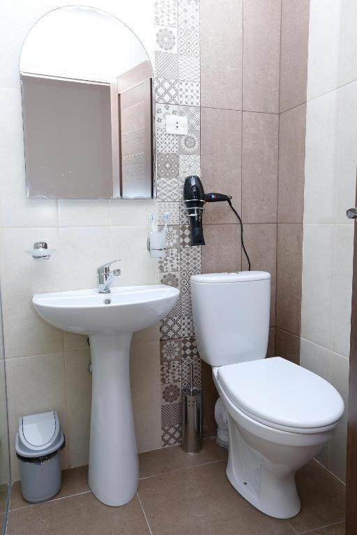 Yard Guesthouse Yerevan Luaran gambar