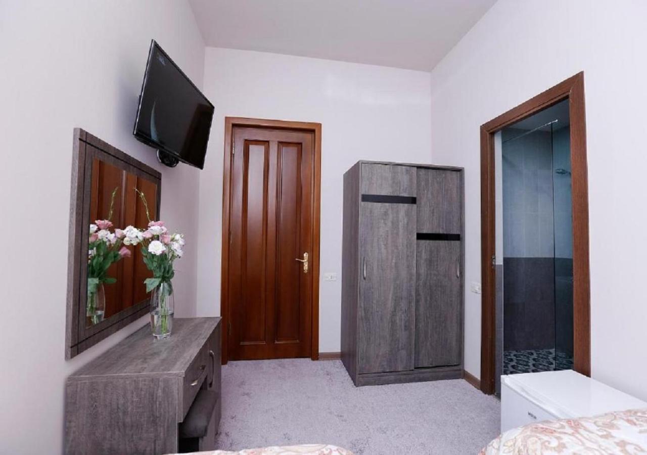 Yard Guesthouse Yerevan Luaran gambar
