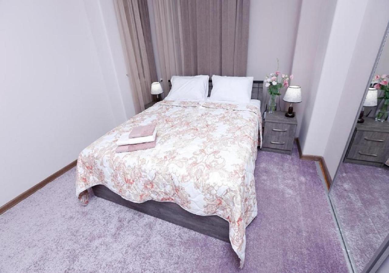 Yard Guesthouse Yerevan Luaran gambar