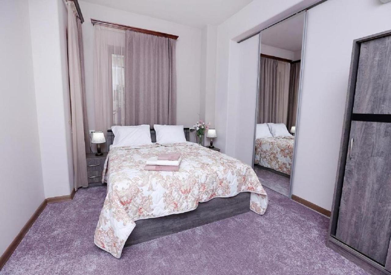 Yard Guesthouse Yerevan Luaran gambar